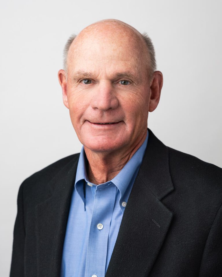 Steven Hughes Granite Peak