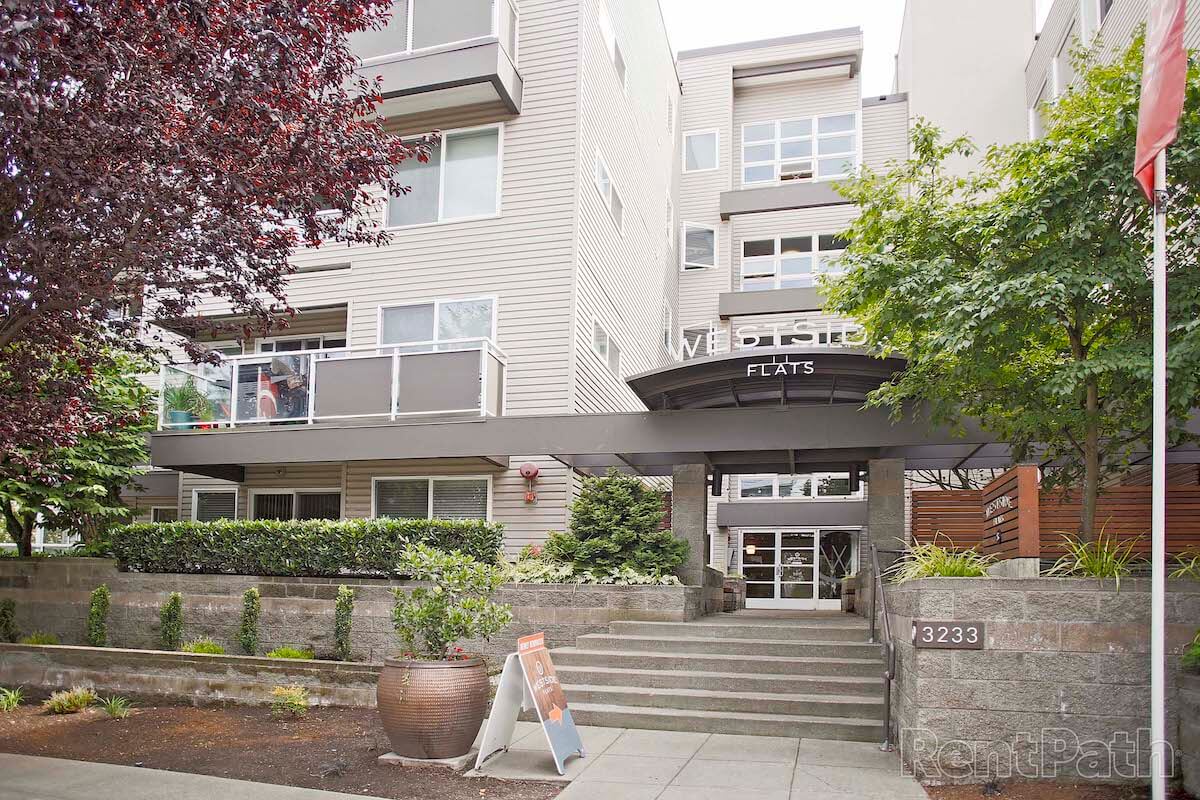 West Side Flats South