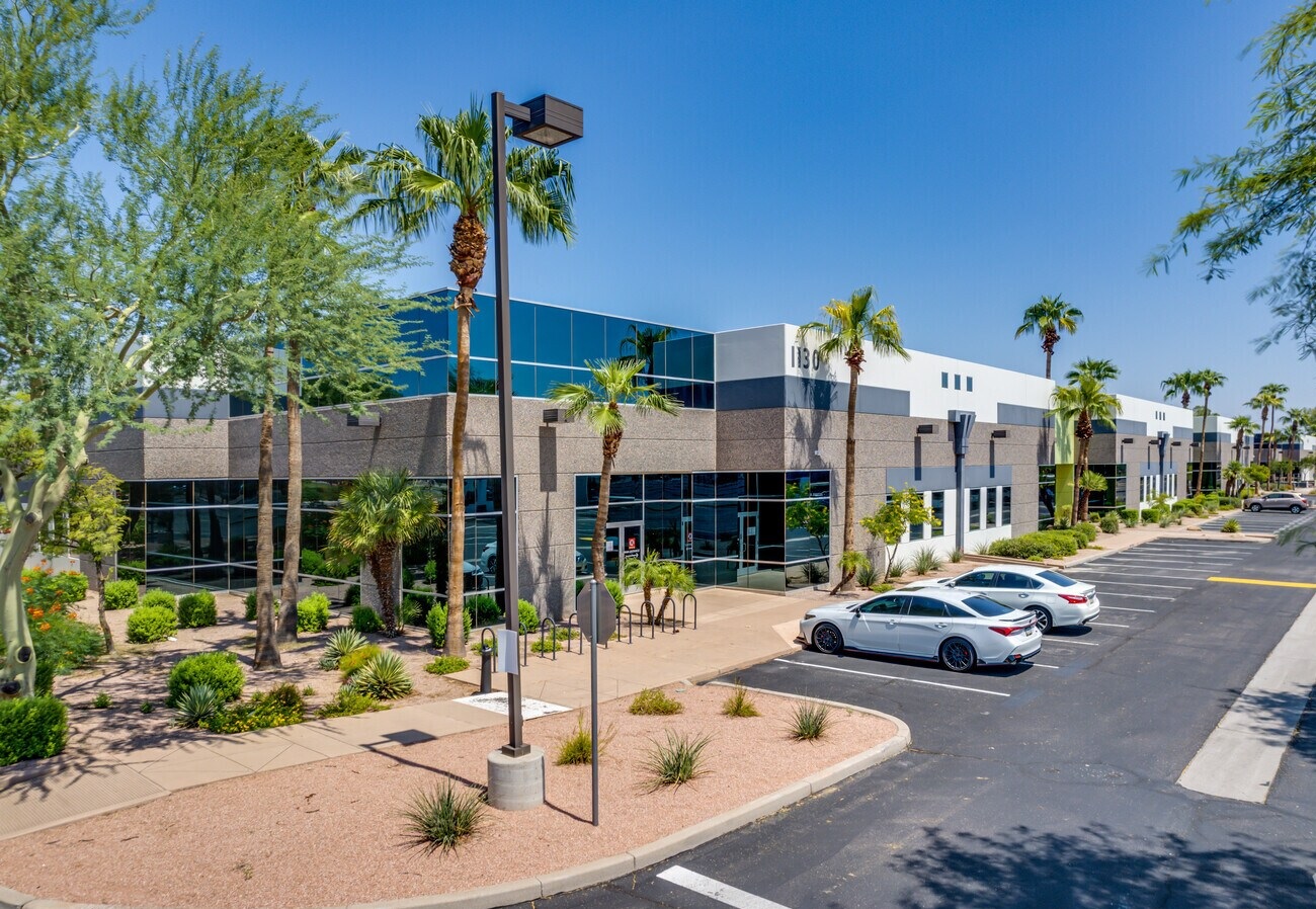 Warner Crossing Business Park